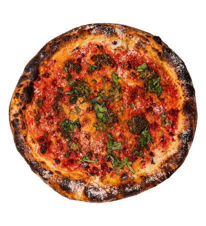 CHORI PIZ