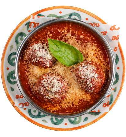 MEATBALLS