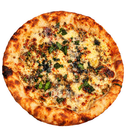 BRIGHTON SPECIAL AKA CLAM PIE